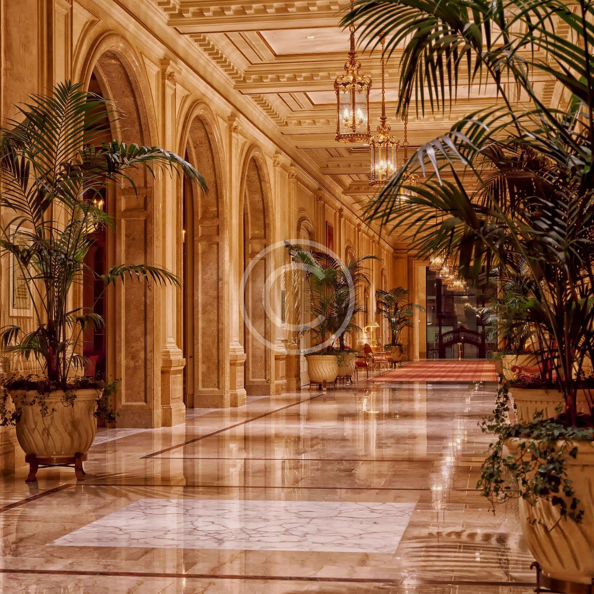 Super Executive Rooms