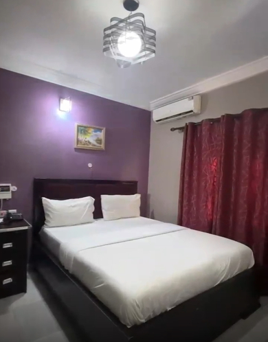 Classic Rooms